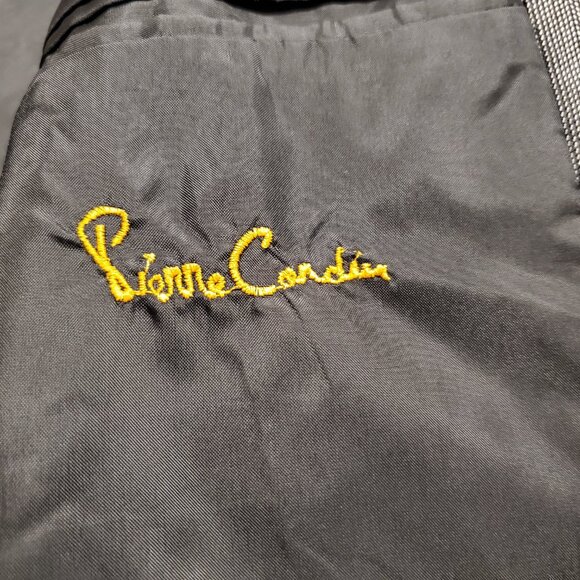 Pierre Cardin Men's vintage Jacket. - Picture 4 of 9